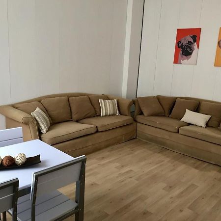 Tortosa Apartamento 31 Διαμέρισμα Εξωτερικό φωτογραφία