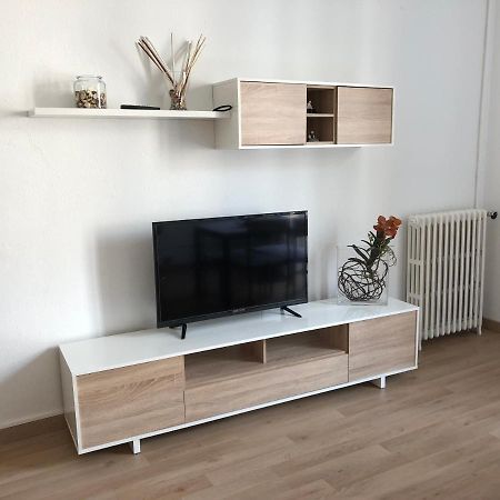 Tortosa Apartamento 31 Διαμέρισμα Εξωτερικό φωτογραφία