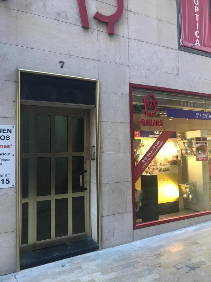 Tortosa Apartamento 31 Διαμέρισμα Εξωτερικό φωτογραφία