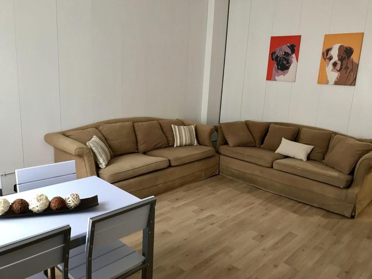 Tortosa Apartamento 31 Διαμέρισμα Εξωτερικό φωτογραφία