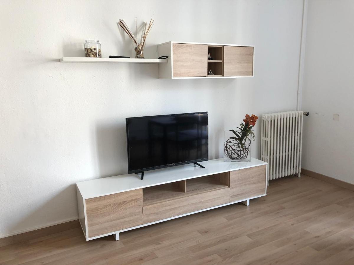 Tortosa Apartamento 31 Διαμέρισμα Εξωτερικό φωτογραφία