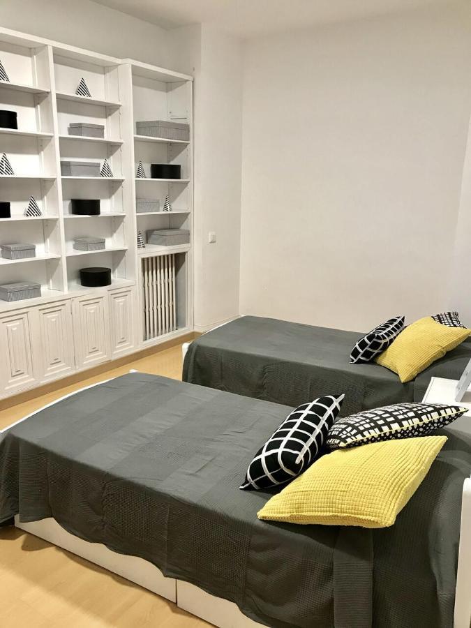 Tortosa Apartamento 31 Διαμέρισμα Εξωτερικό φωτογραφία
