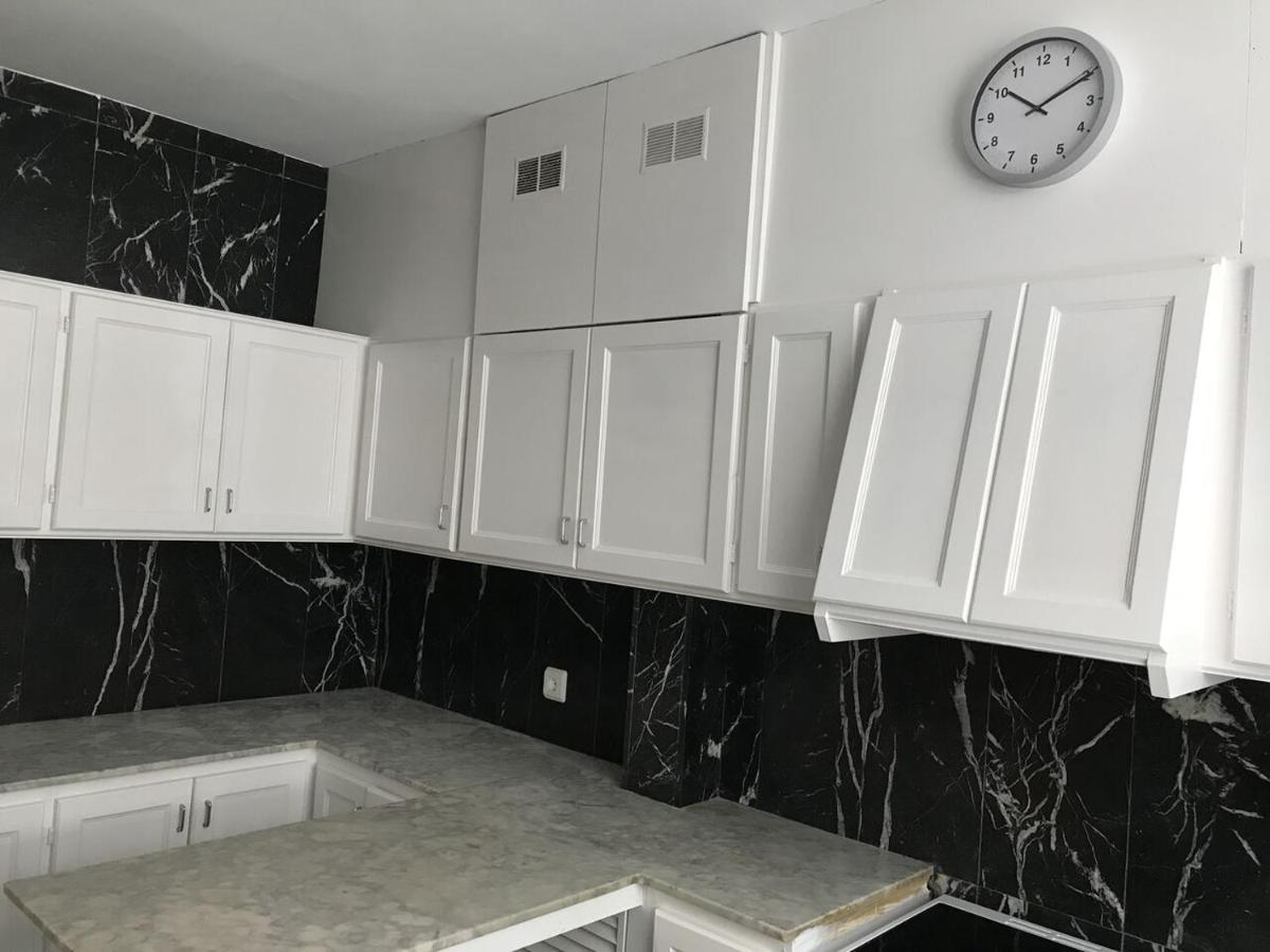 Tortosa Apartamento 31 Διαμέρισμα Εξωτερικό φωτογραφία