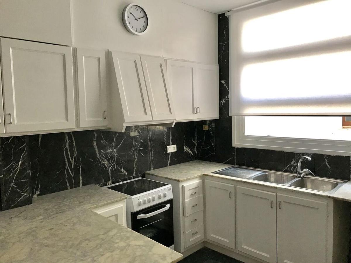 Tortosa Apartamento 31 Διαμέρισμα Εξωτερικό φωτογραφία